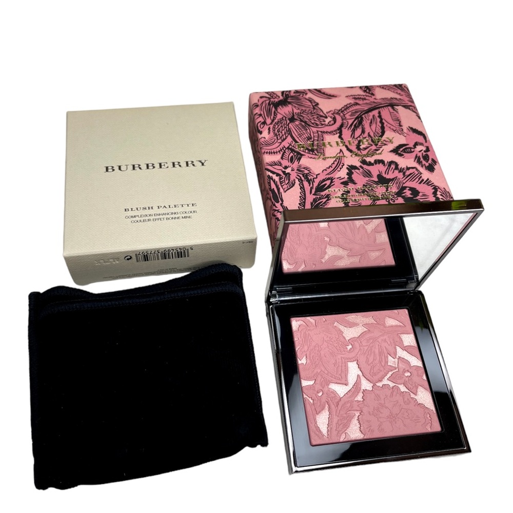 BURBERRY Limited Edition My Burberry Blush Palette